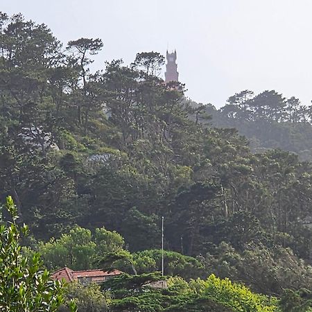 Sintra Chalet Εξωτερικό φωτογραφία