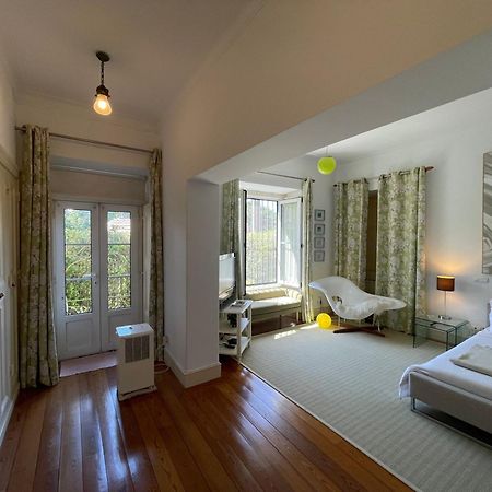 Sintra Chalet Εξωτερικό φωτογραφία