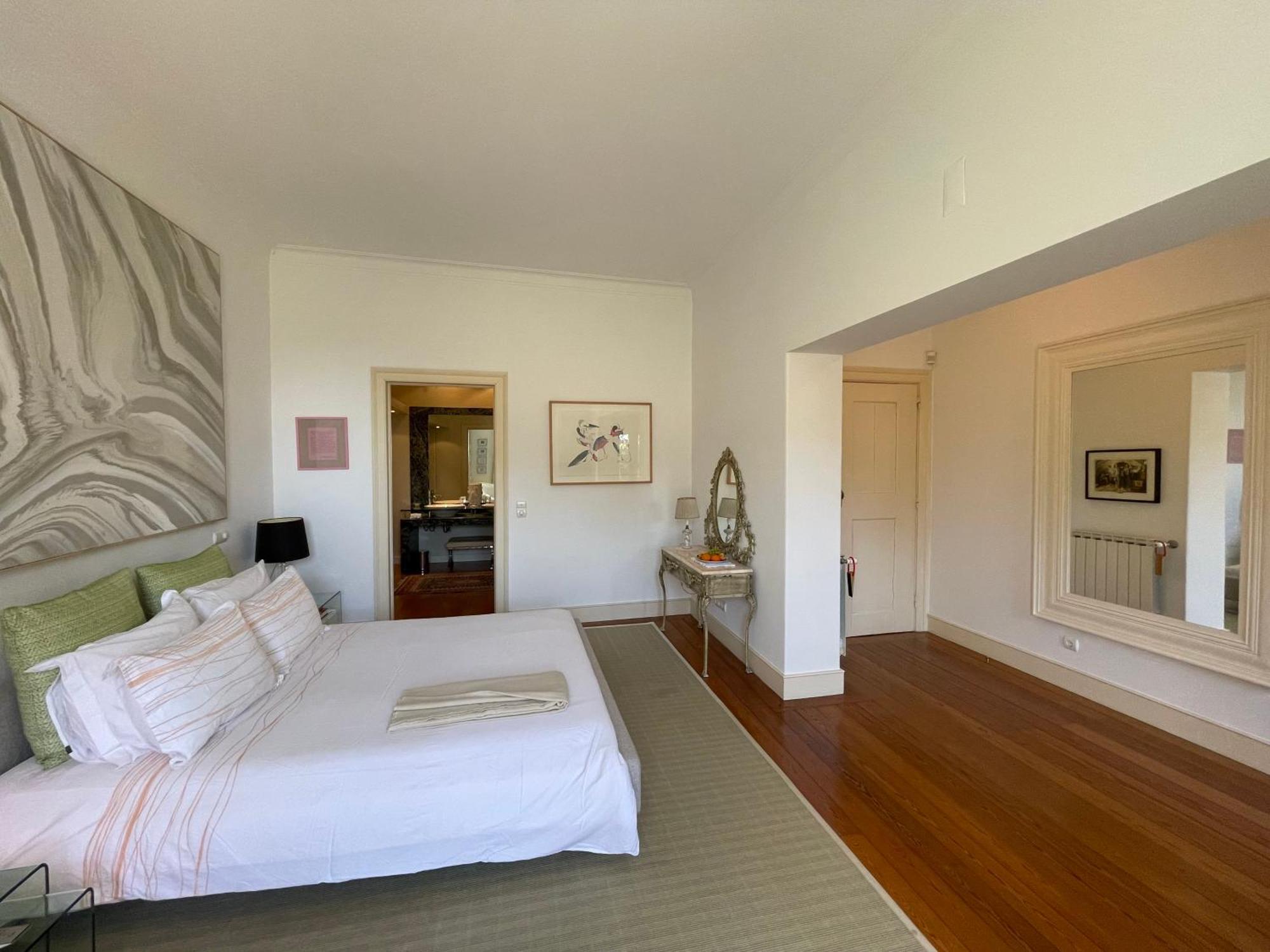Sintra Chalet Εξωτερικό φωτογραφία