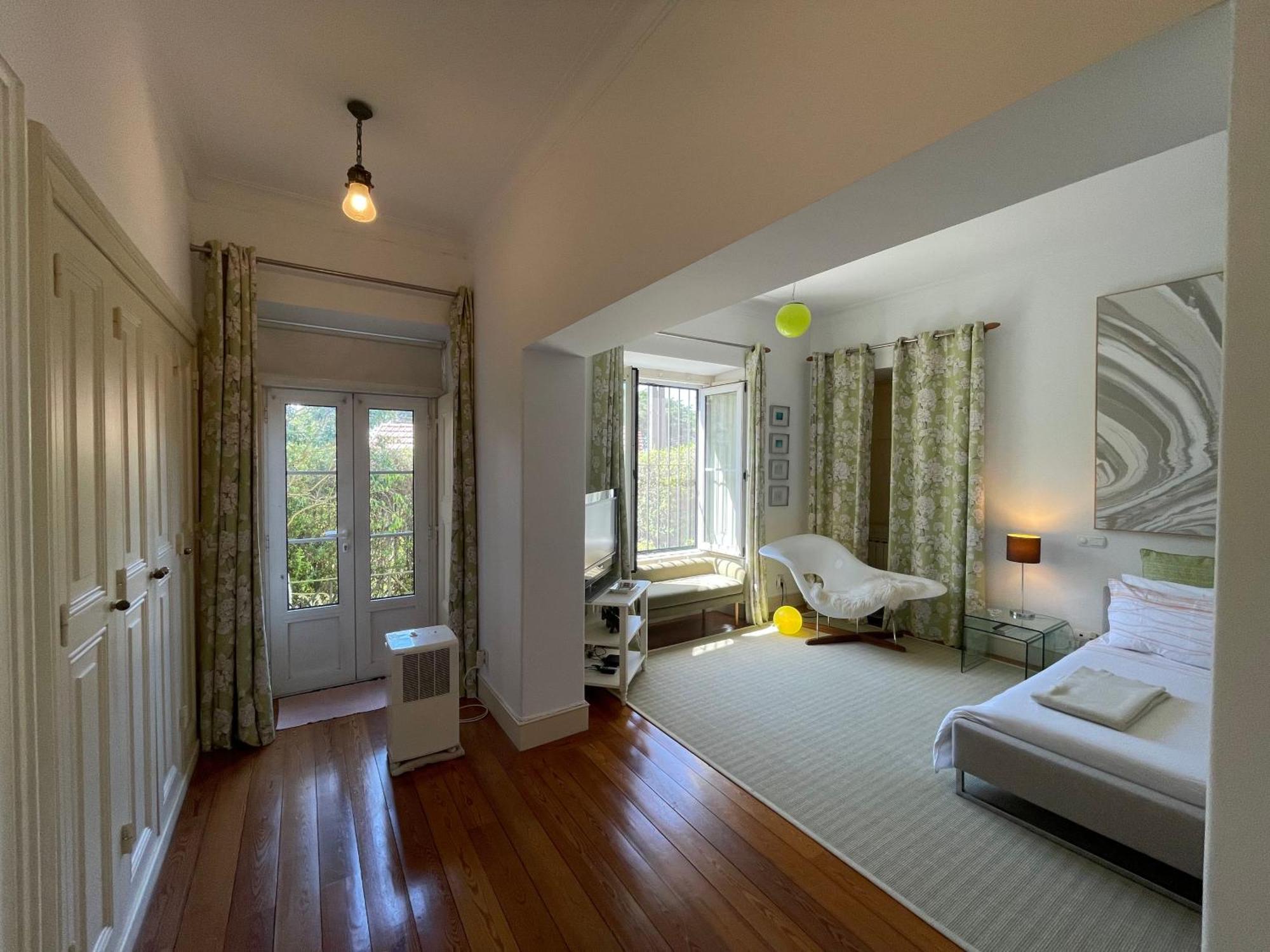 Sintra Chalet Εξωτερικό φωτογραφία