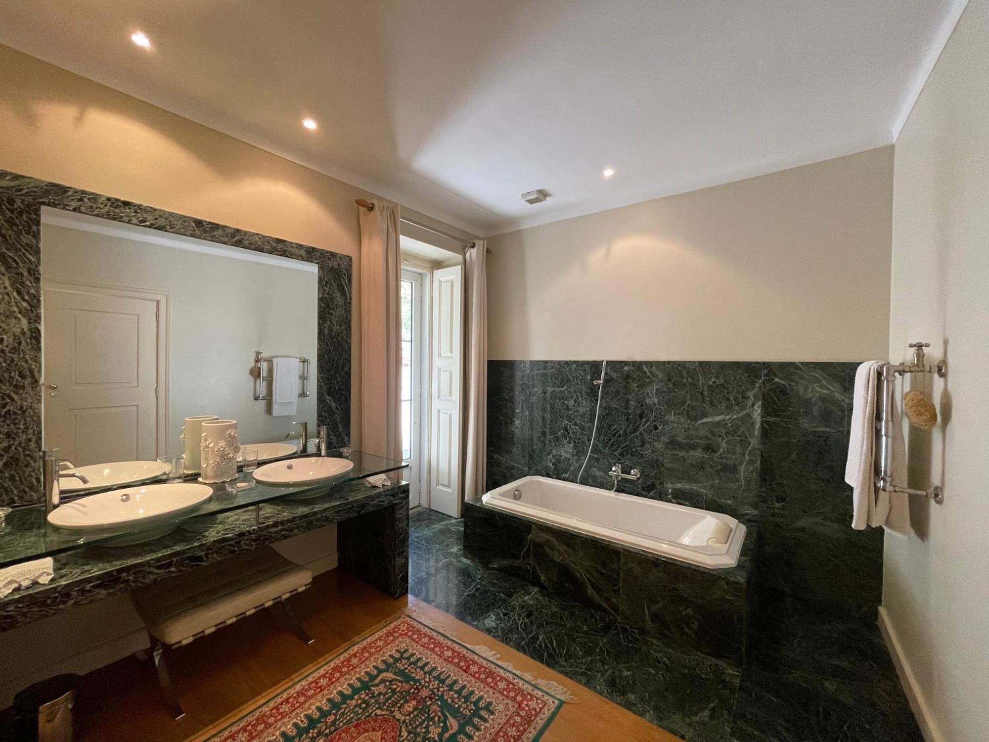 Sintra Chalet Εξωτερικό φωτογραφία