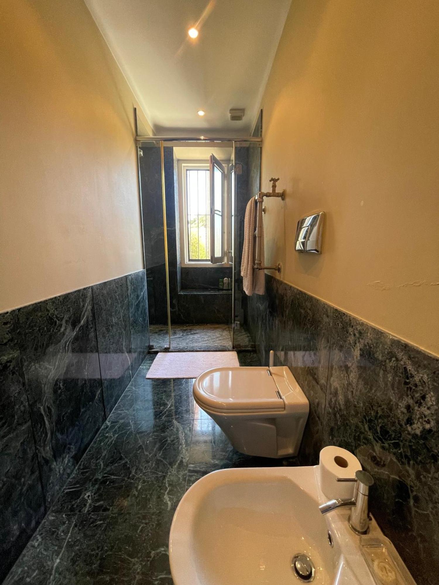 Sintra Chalet Εξωτερικό φωτογραφία